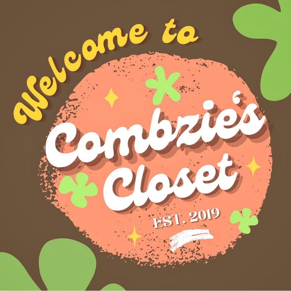 Welcome to Combzie’s Closet